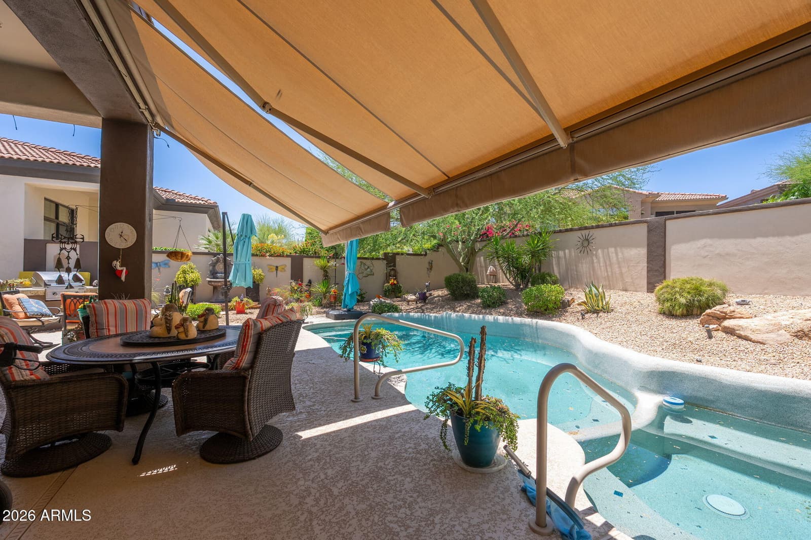 15618 E CACTUS Drive, Fountain Hills, AZ 85268 — photo 30 of 66