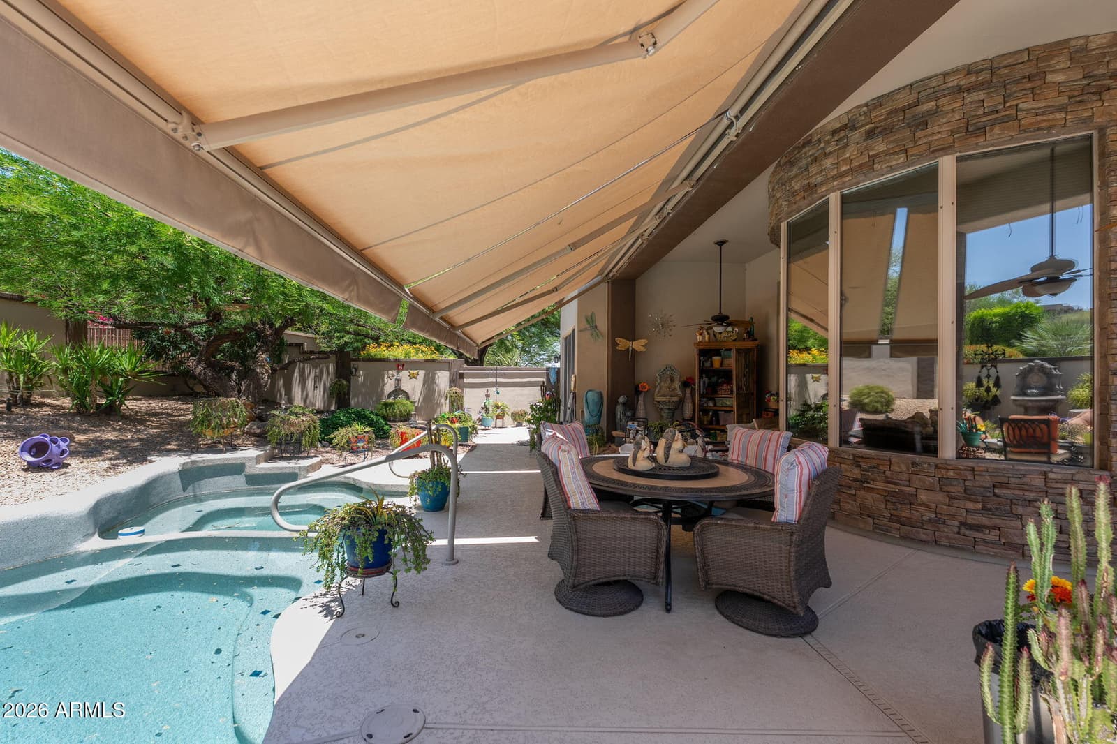 15618 E CACTUS Drive, Fountain Hills, AZ 85268 — photo 31 of 66