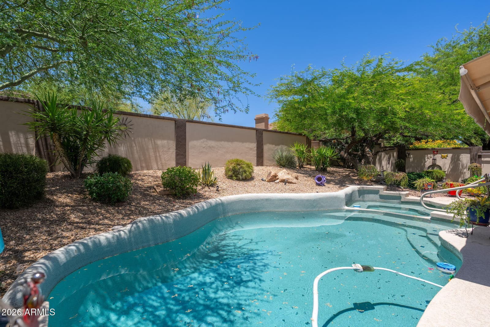 15618 E CACTUS Drive, Fountain Hills, AZ 85268 — photo 34 of 66