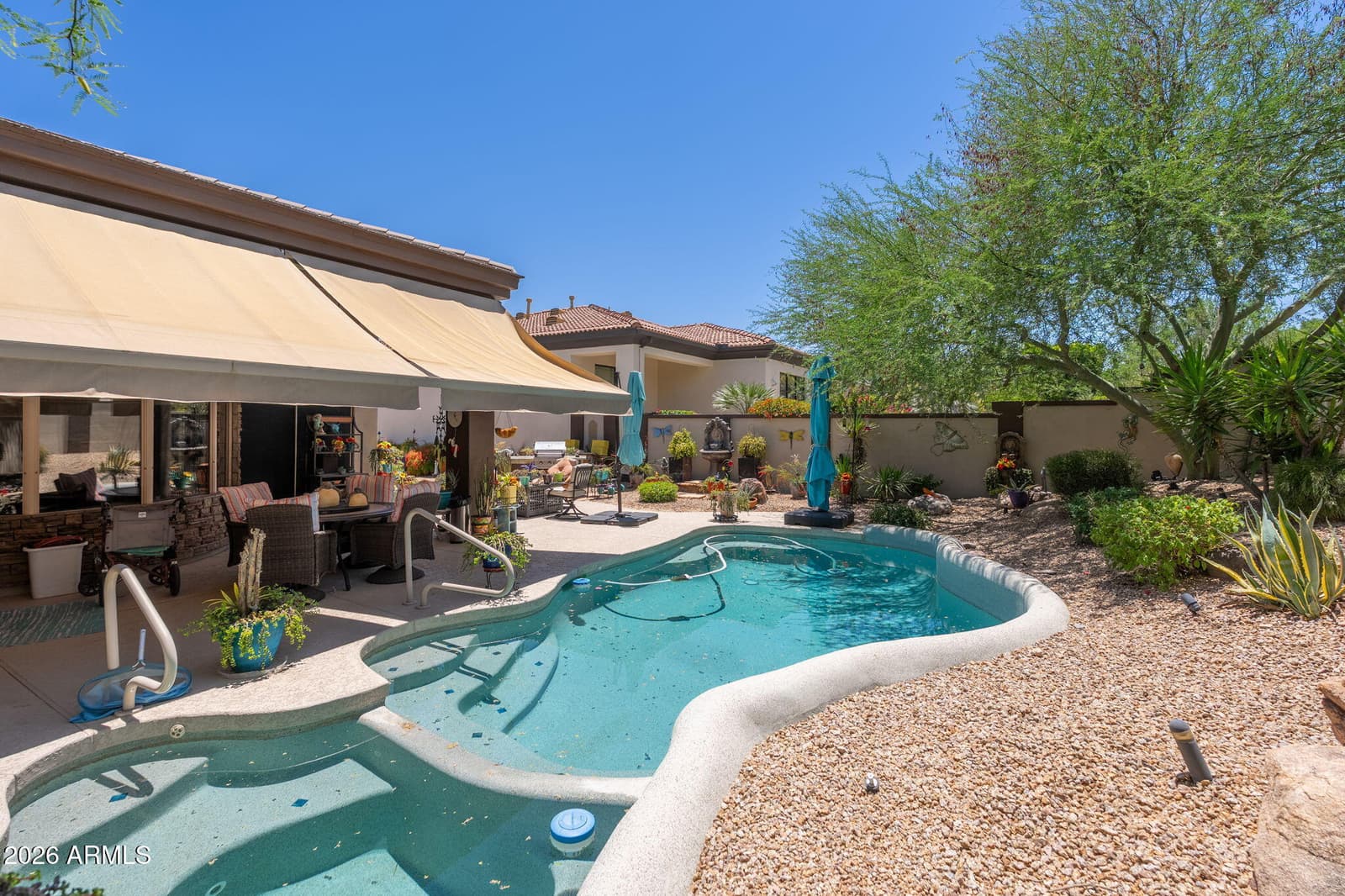15618 E CACTUS Drive, Fountain Hills, AZ 85268 — photo 35 of 66