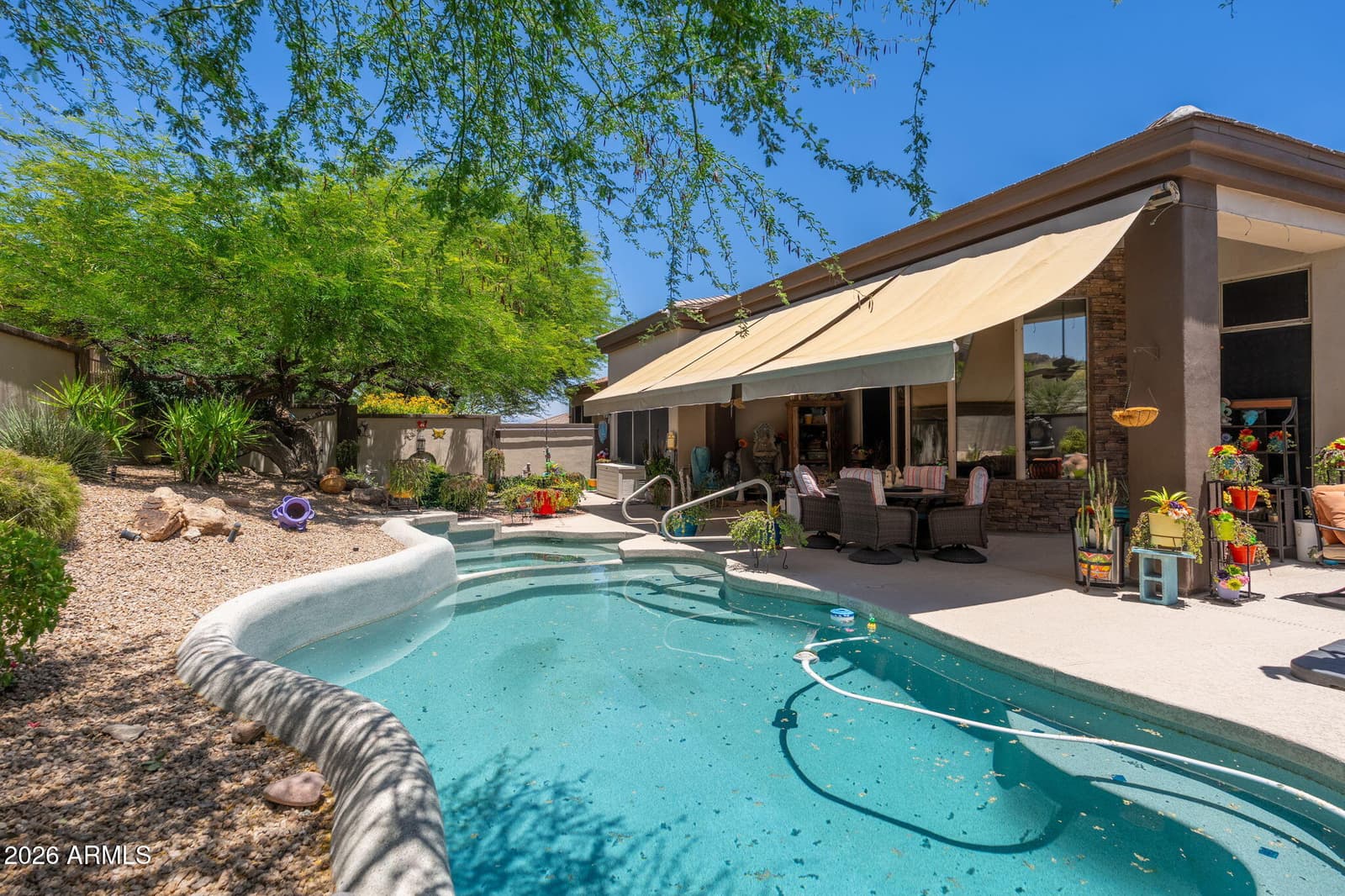 15618 E CACTUS Drive, Fountain Hills, AZ 85268 — photo 37 of 66