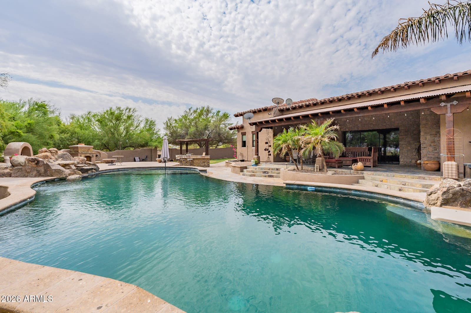40624 W SELMA Highway, Maricopa, AZ 85138 — photo 83 of 131