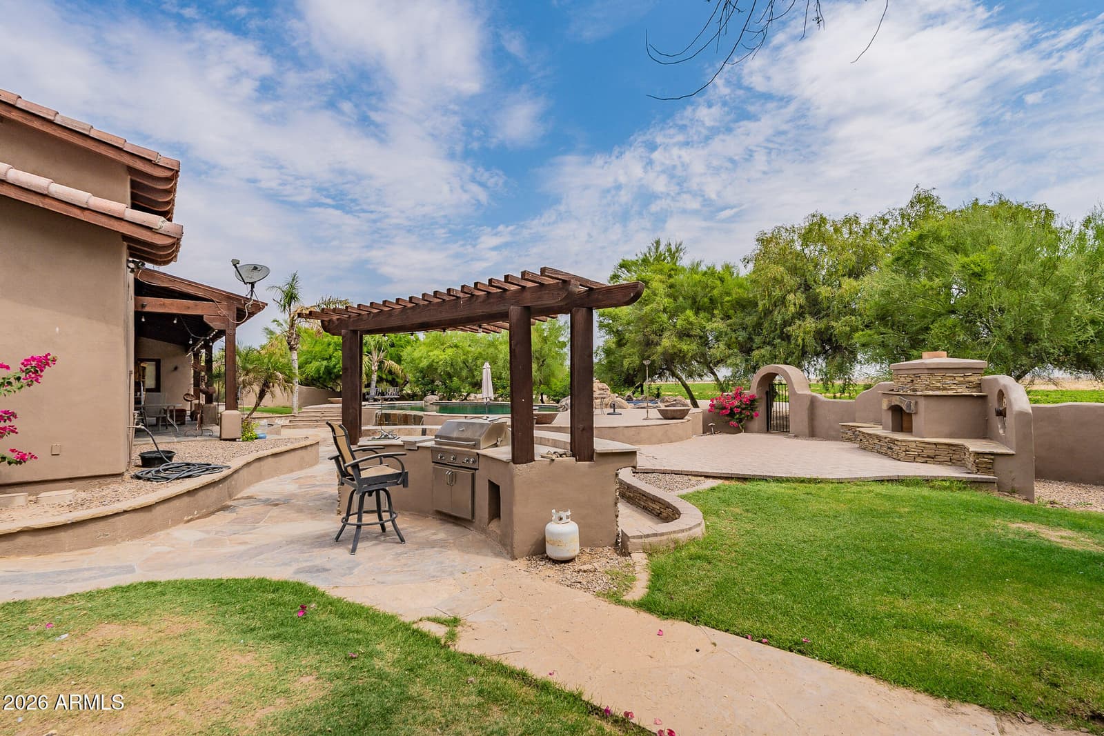 40624 W SELMA Highway, Maricopa, AZ 85138 — photo 87 of 131