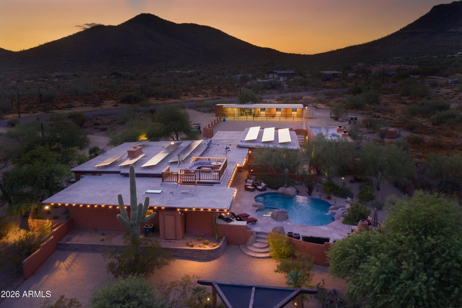 40205 N 26th Street, Cave Creek, AZ 85331 — photo 2 of 76