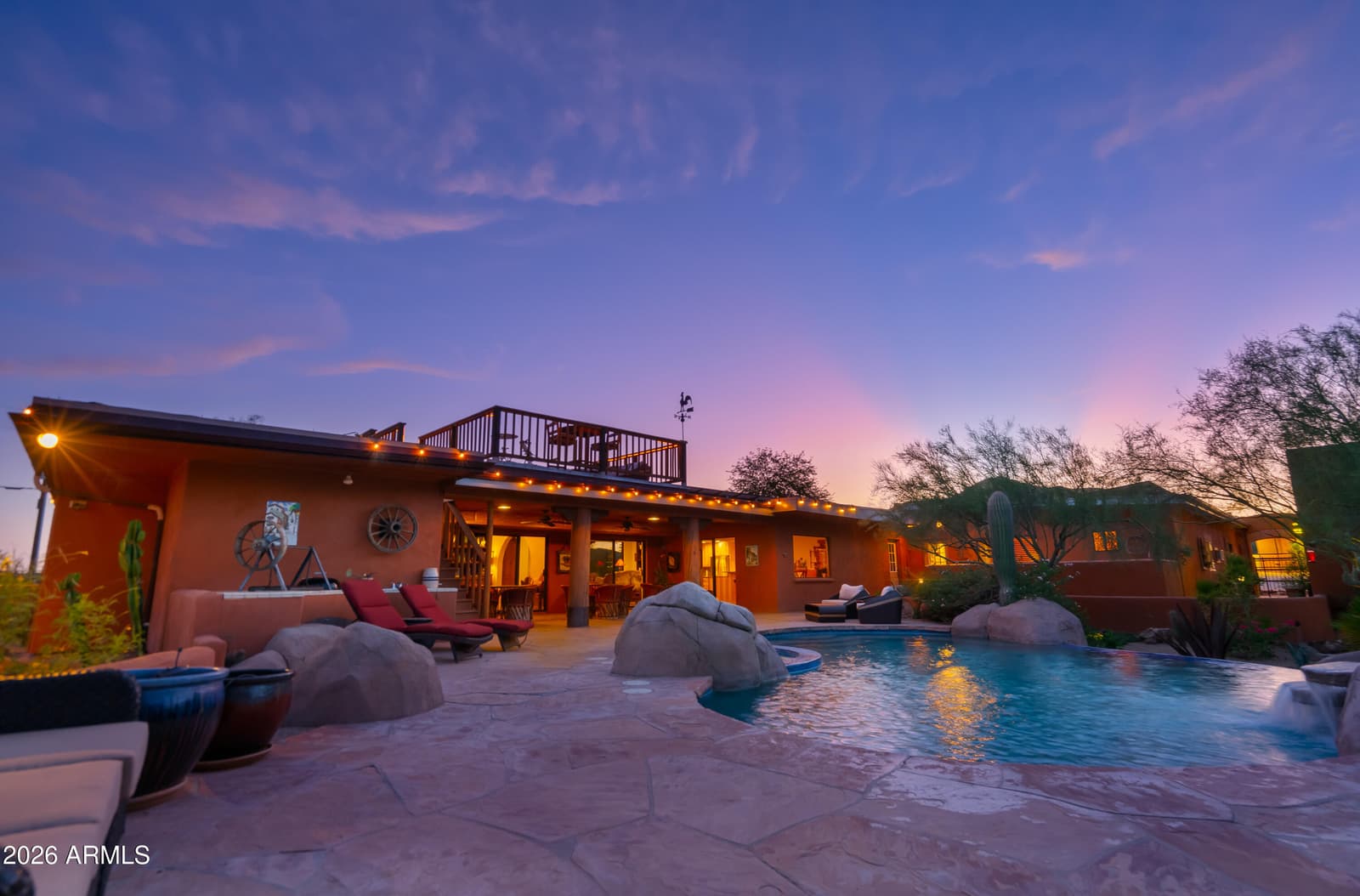 40205 N 26th Street, Cave Creek, AZ 85331 — photo 48 of 76