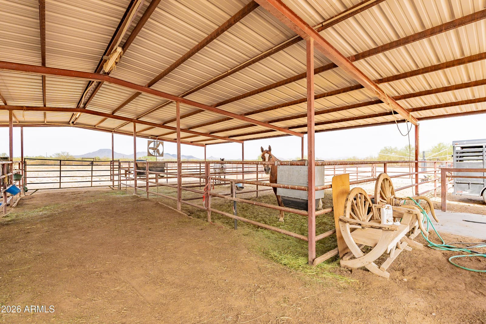 40624 W SELMA Highway, Maricopa, AZ 85138 — photo 101 of 131