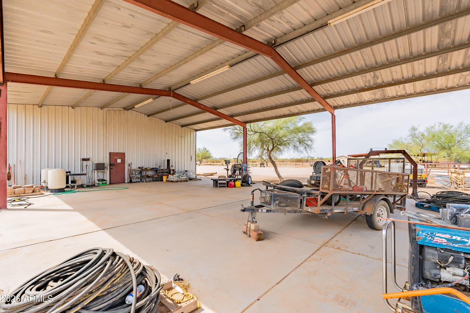 40624 W SELMA Highway, Maricopa, AZ 85138 — photo 105 of 131