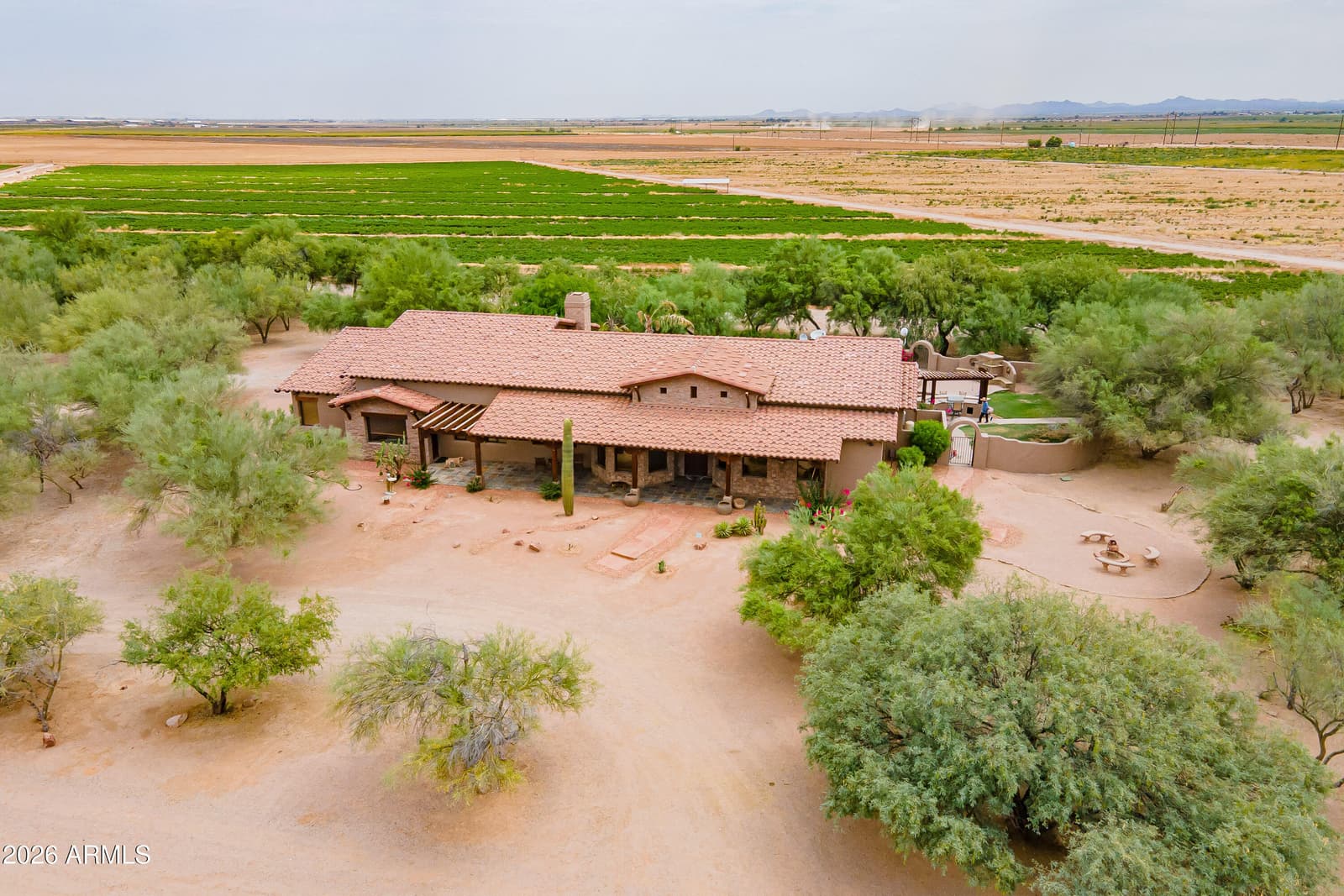40624 W SELMA Highway, Maricopa, AZ 85138 — photo 113 of 131
