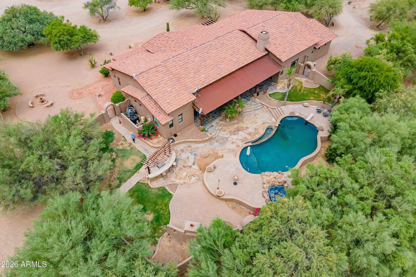 40624 W SELMA Highway, Maricopa, AZ 85138 — photo 114 of 131