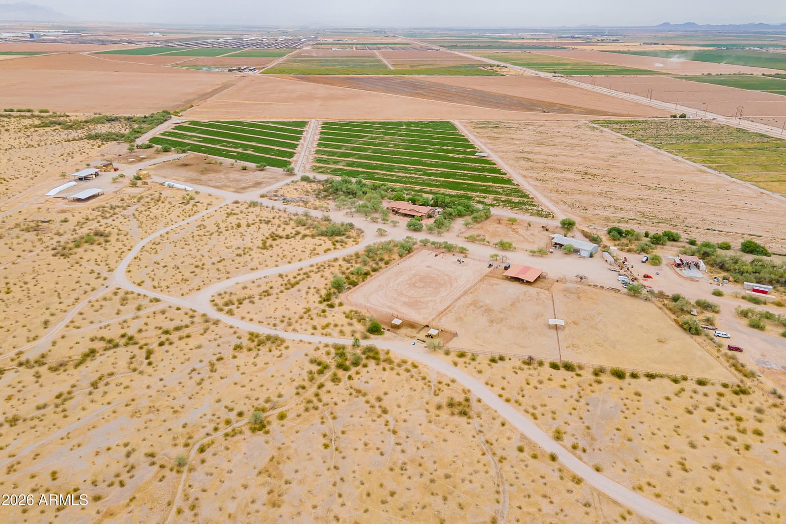 40624 W SELMA Highway, Maricopa, AZ 85138 — photo 127 of 131