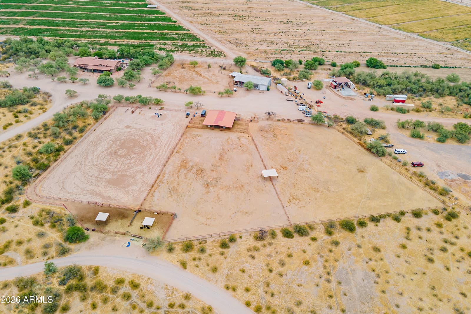 40624 W SELMA Highway, Maricopa, AZ 85138 — photo 128 of 131