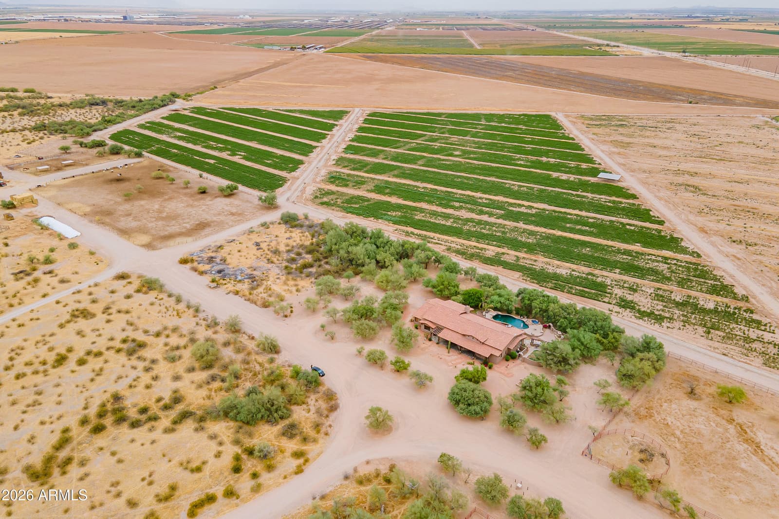 40624 W SELMA Highway, Maricopa, AZ 85138 — photo 129 of 131