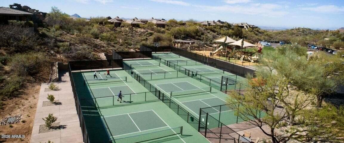 40070 N 111TH Place, Scottsdale, AZ 85262 — photo 46 of 52