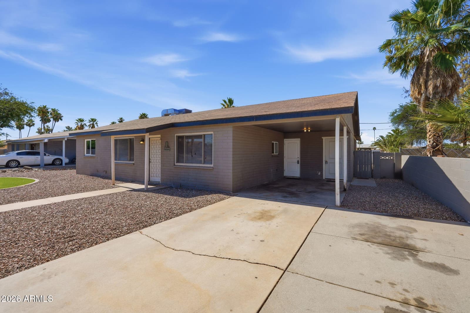 209 E MCMURRAY Boulevard, Casa Grande, AZ 85122 — photo 6 of 35