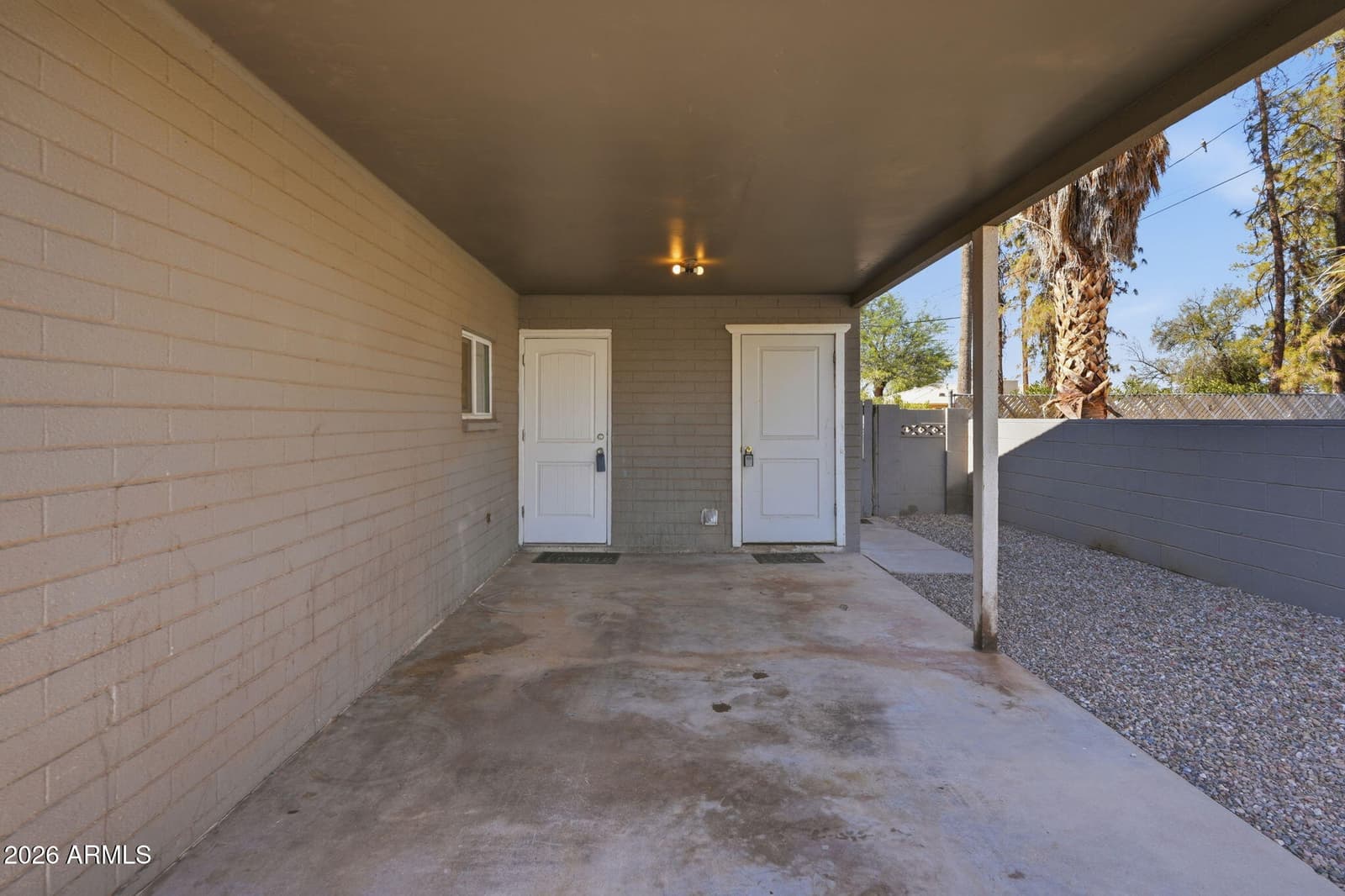 209 E MCMURRAY Boulevard, Casa Grande, AZ 85122 — photo 30 of 35
