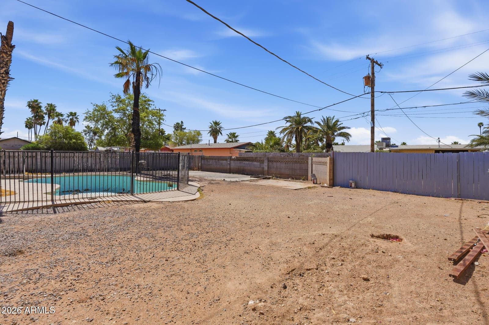 209 E MCMURRAY Boulevard, Casa Grande, AZ 85122 — photo 35 of 35