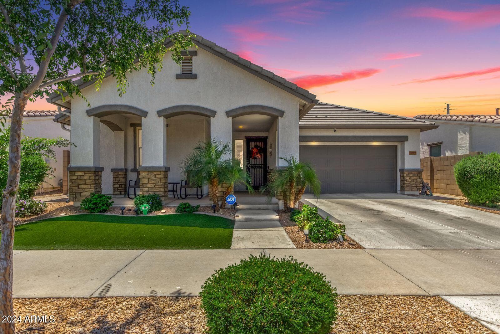 22469 E CAMINA PLATA, Queen Creek, AZ 85142