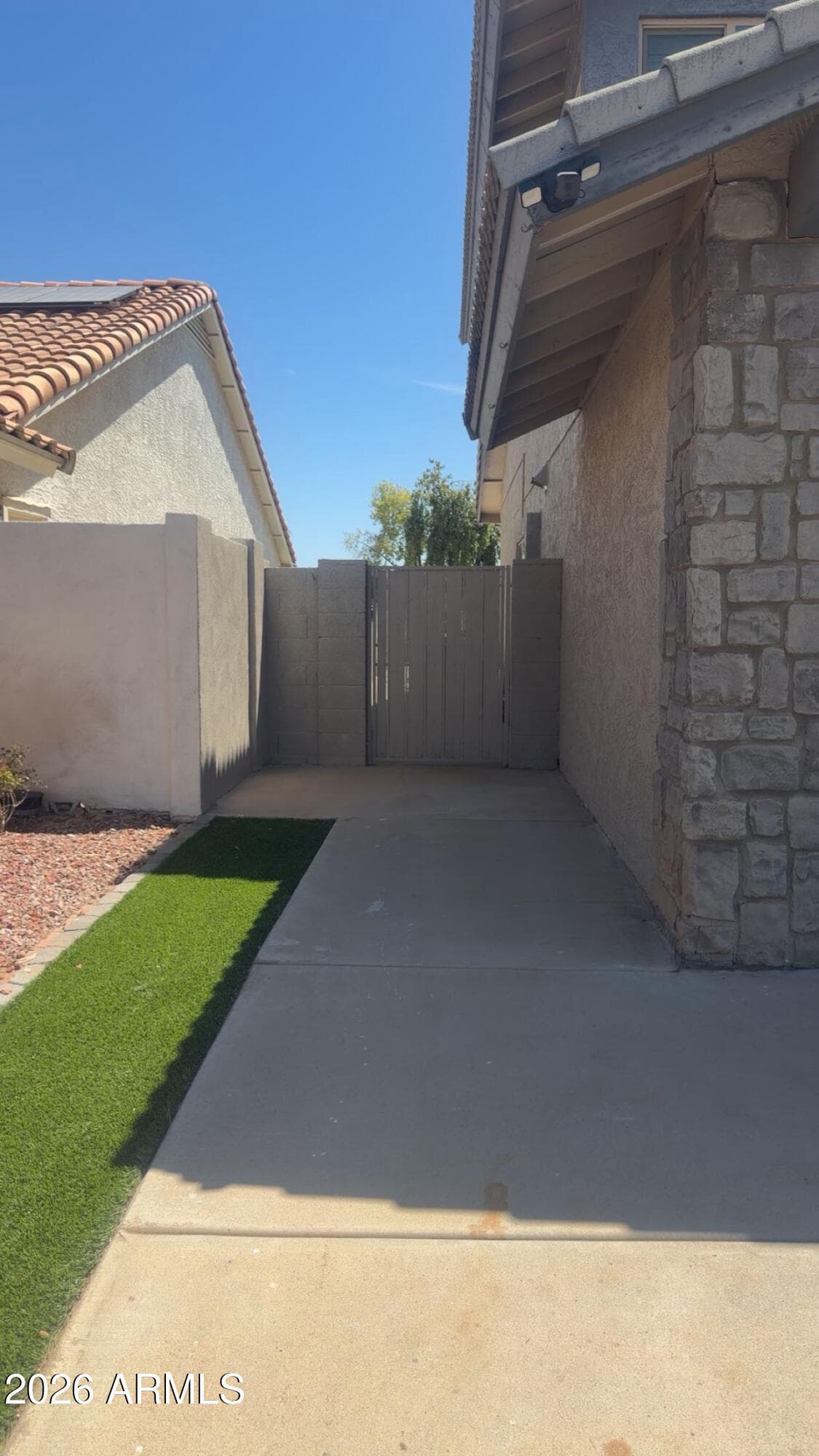 19013 N 69 Avenue, Glendale, AZ 85308 — photo 96 of 100