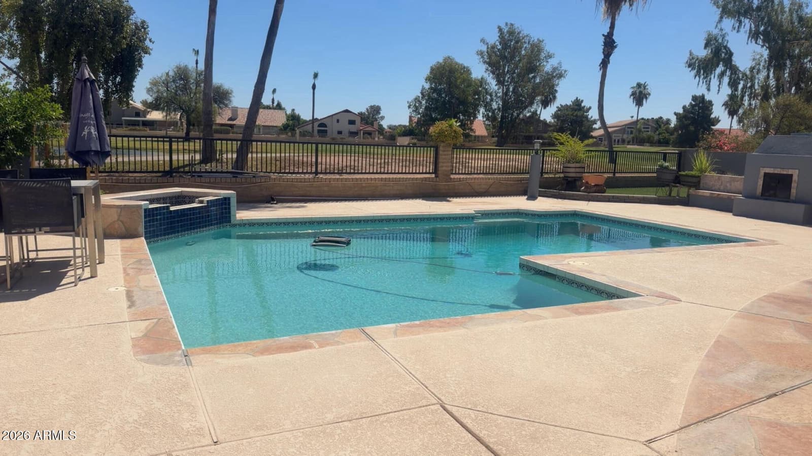 19013 N 69 Avenue, Glendale, AZ 85308 — photo 87 of 100