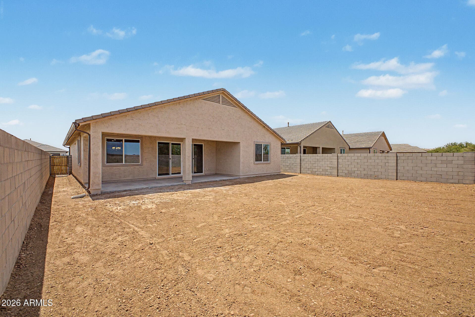 25343 N 131ST Drive, Peoria, AZ 85383 — photo 33 of 37