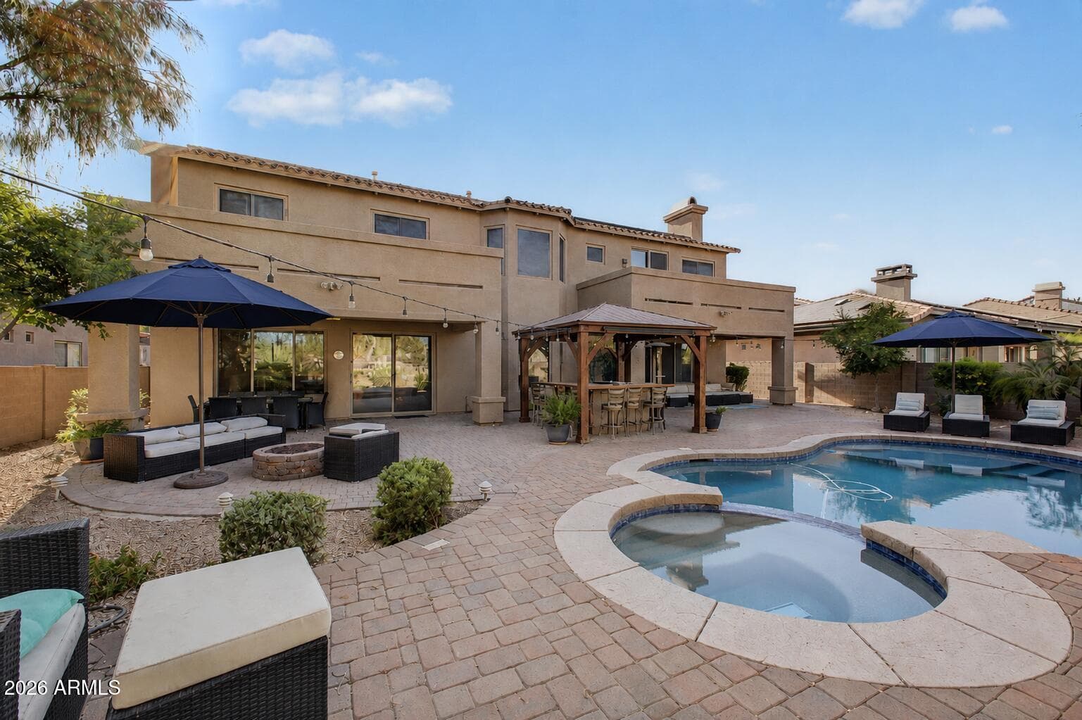31605 N 19TH Avenue, Phoenix, AZ 85085 — photo 3 of 78