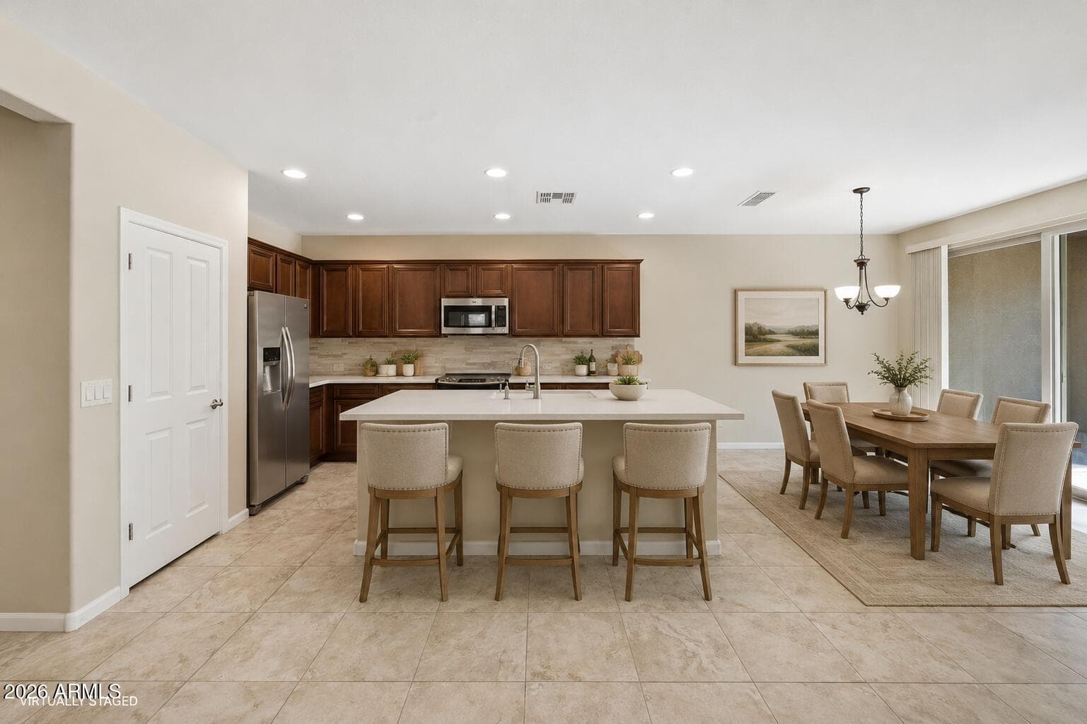 4823 W Gulch Drive, Eloy, AZ 85131 — photo 5 of 39