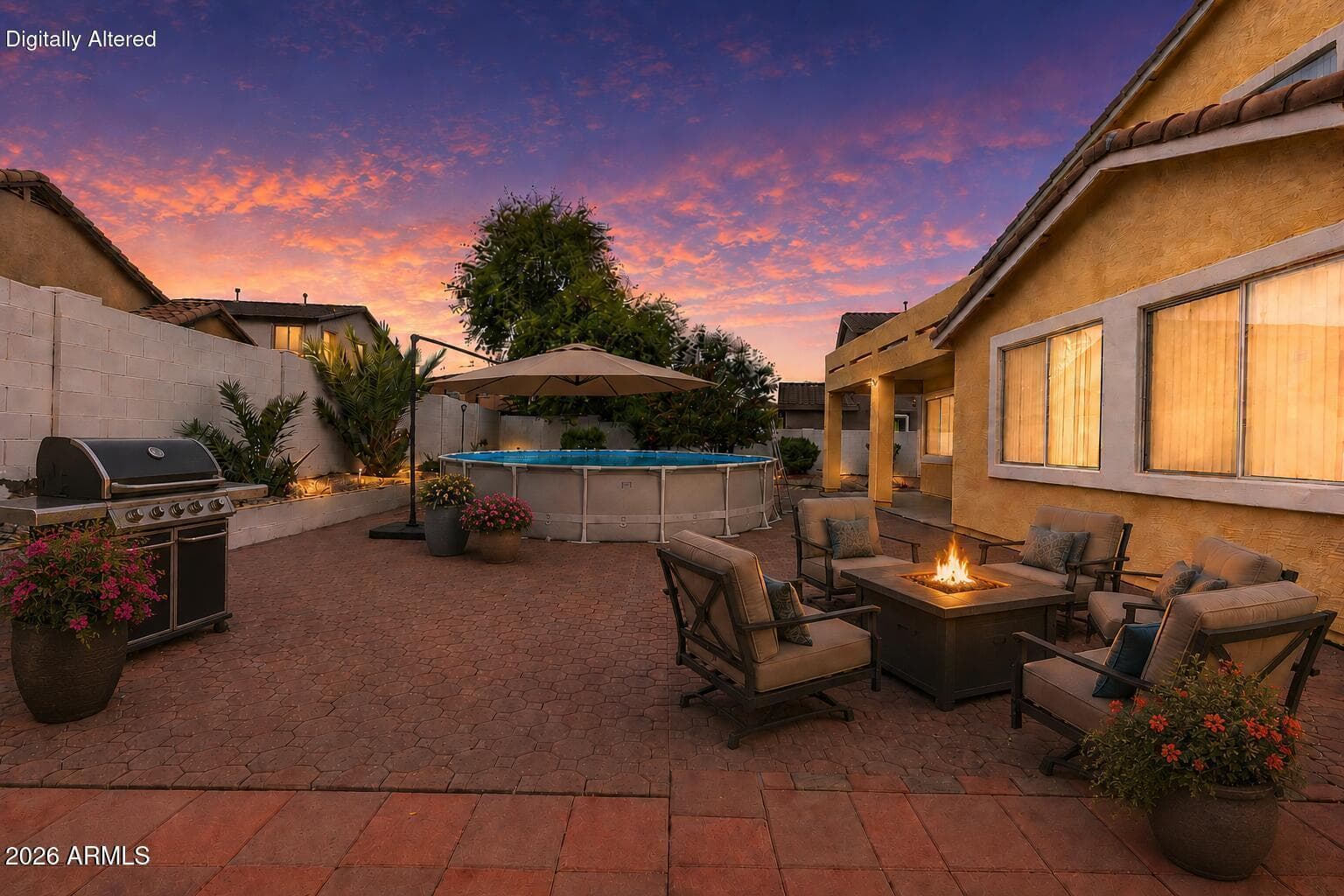 8788 W Augusta Avenue, Glendale, AZ 85305 — photo 27 of 31