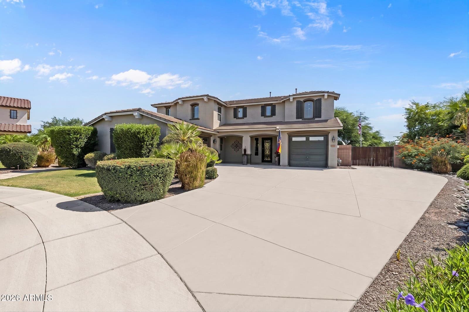 4523 S GOLD Court, Chandler, AZ 85248 — photo 3 of 89
