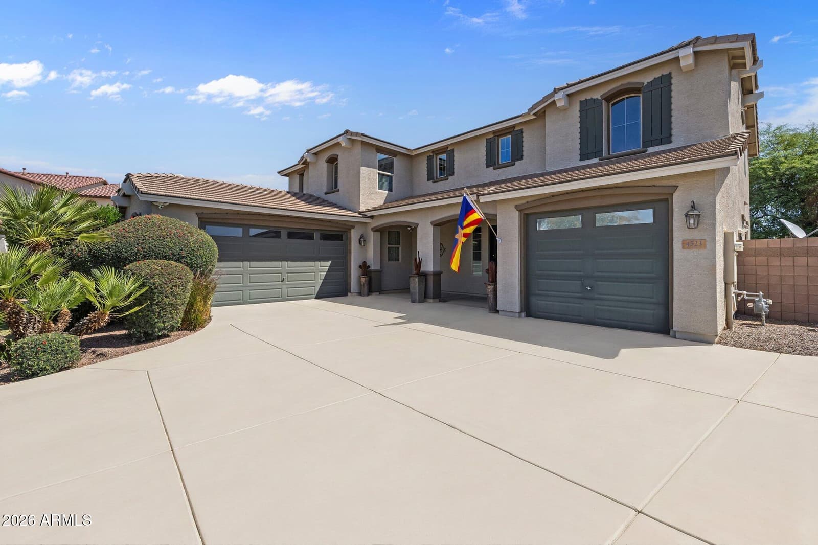 4523 S GOLD Court, Chandler, AZ 85248 — photo 10 of 89