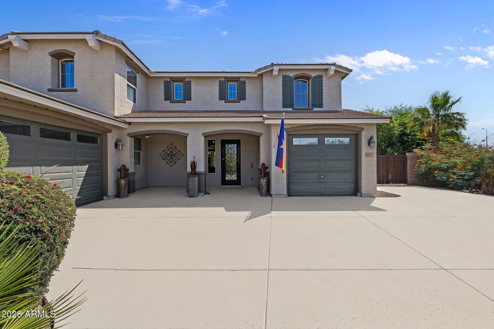 4523 S GOLD Court, Chandler, AZ 85248 — photo 26 of 89