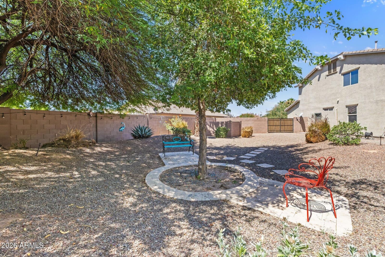 4523 S GOLD Court, Chandler, AZ 85248 — photo 49 of 89