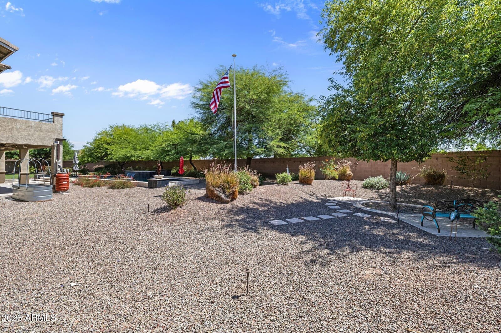 4523 S GOLD Court, Chandler, AZ 85248 — photo 9 of 89