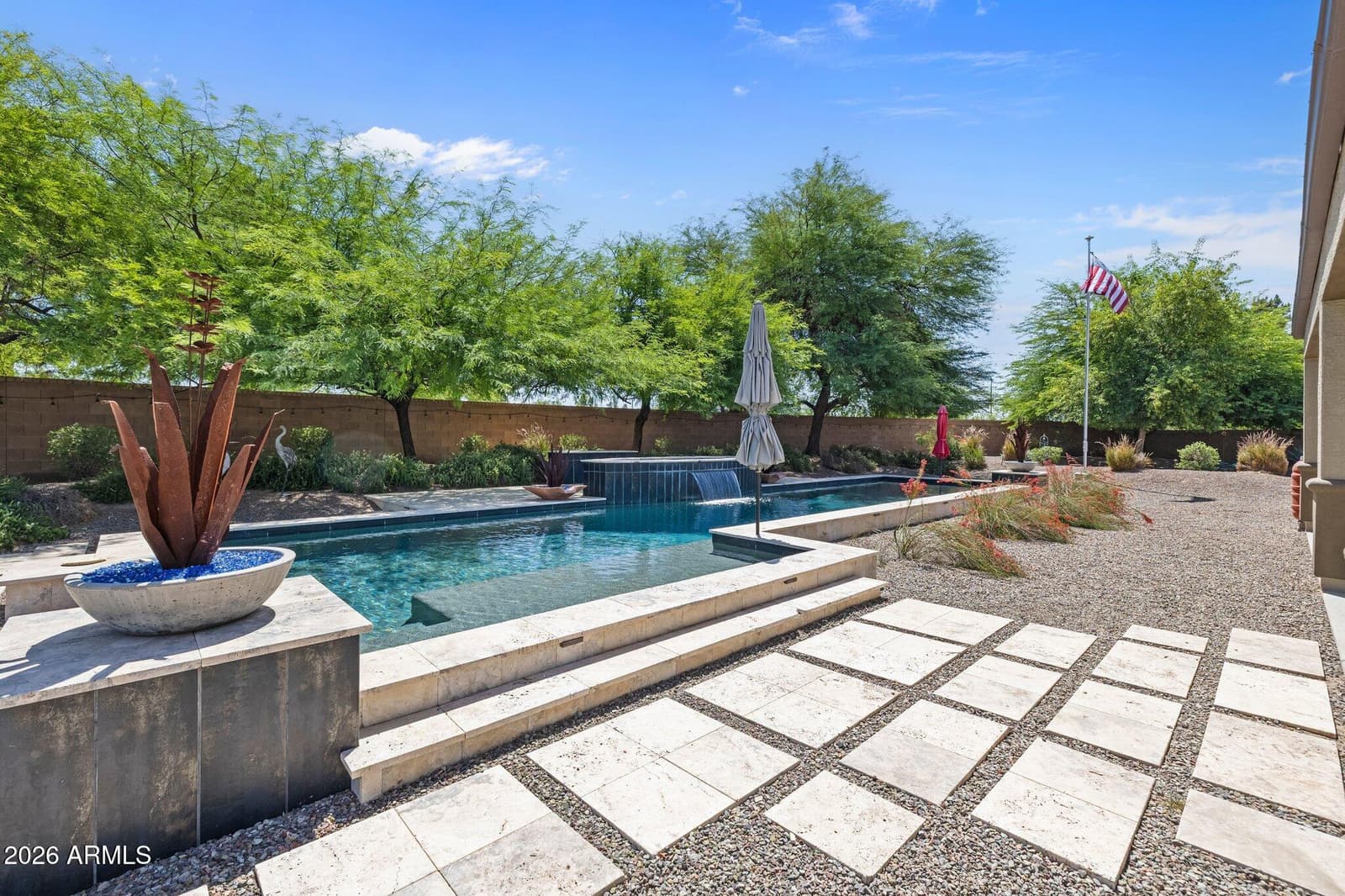 4523 S GOLD Court, Chandler, AZ 85248 — photo 52 of 89
