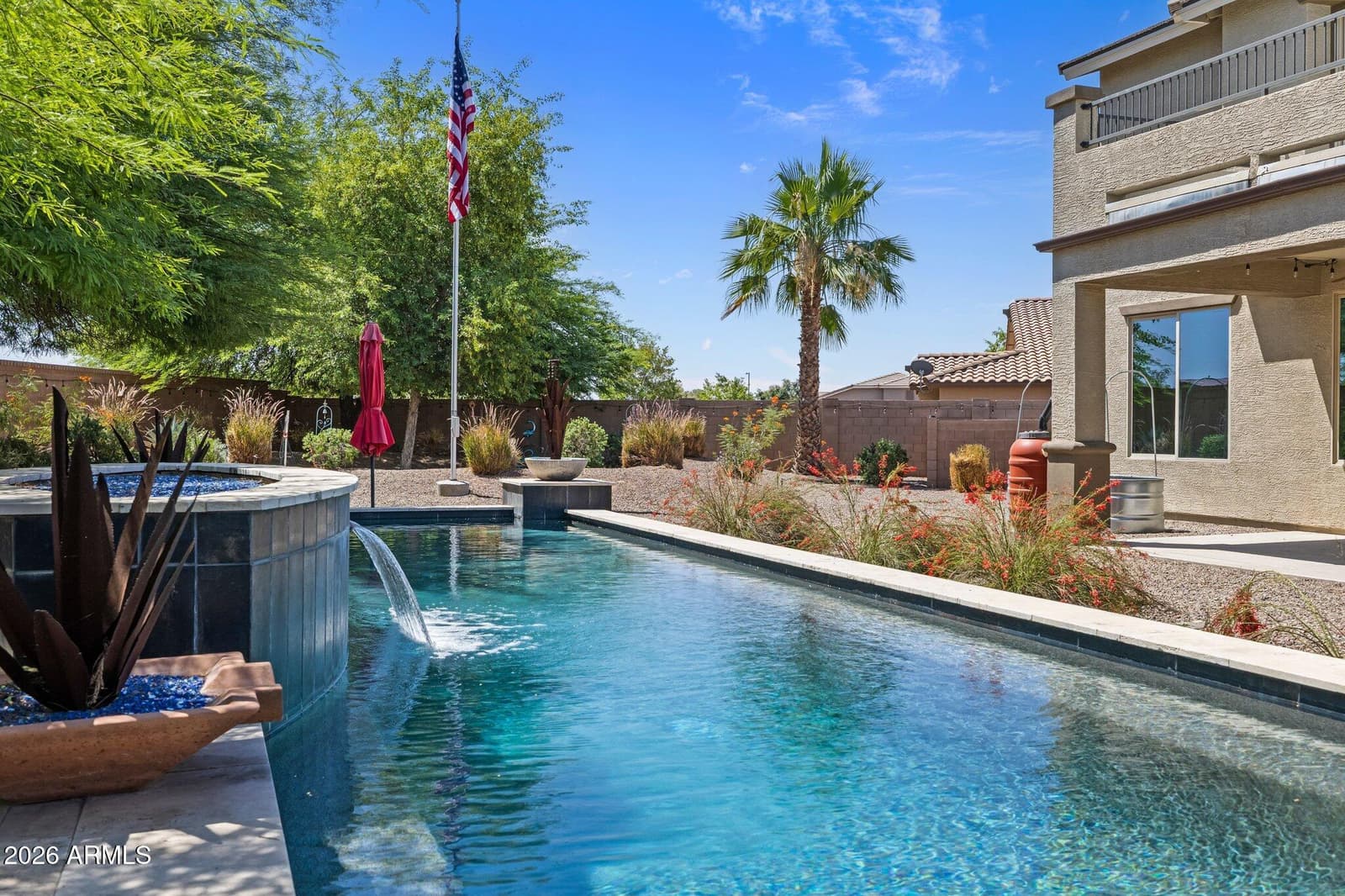 4523 S GOLD Court, Chandler, AZ 85248 — photo 1 of 89