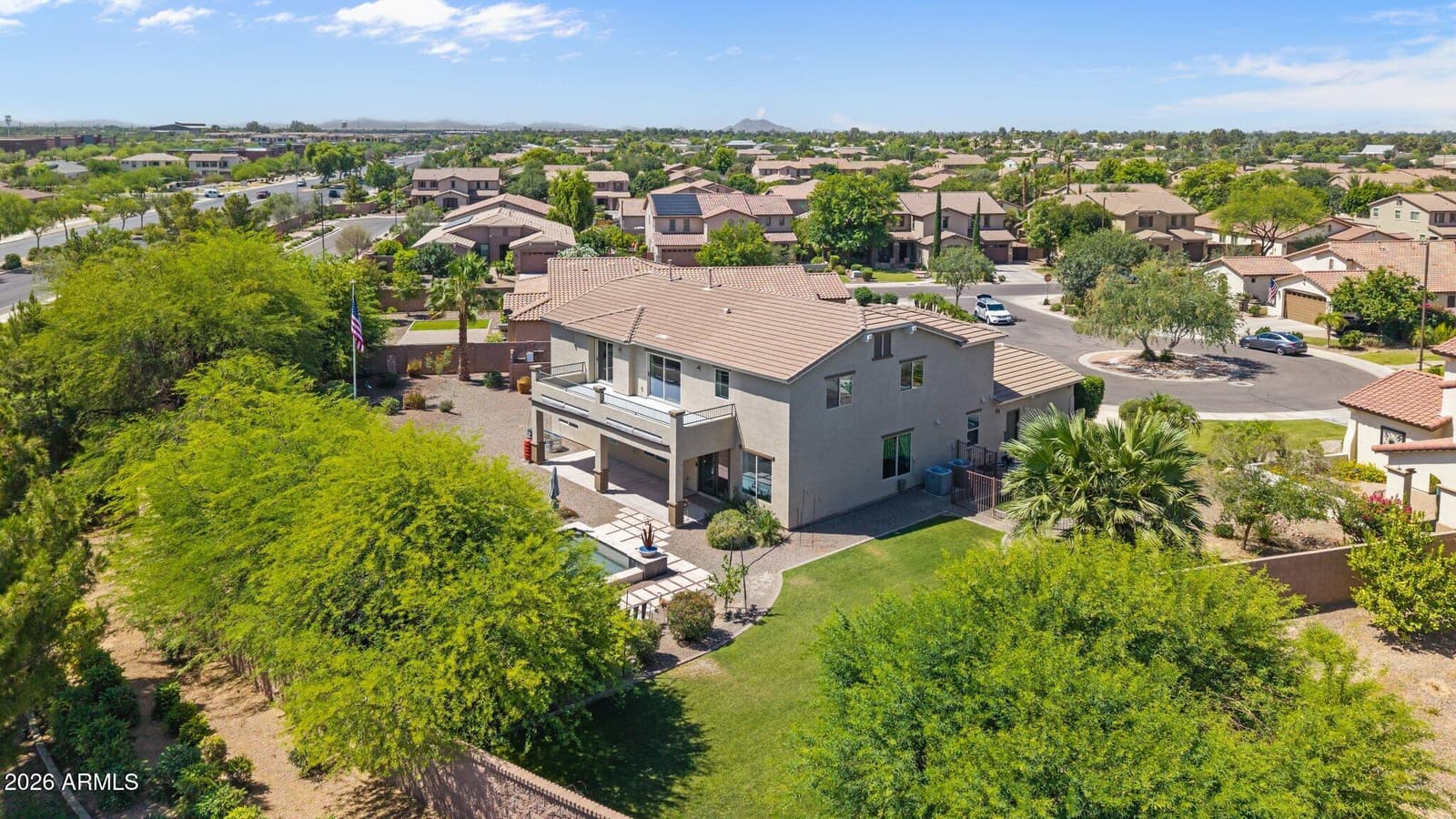 4523 S GOLD Court, Chandler, AZ 85248 — photo 79 of 89