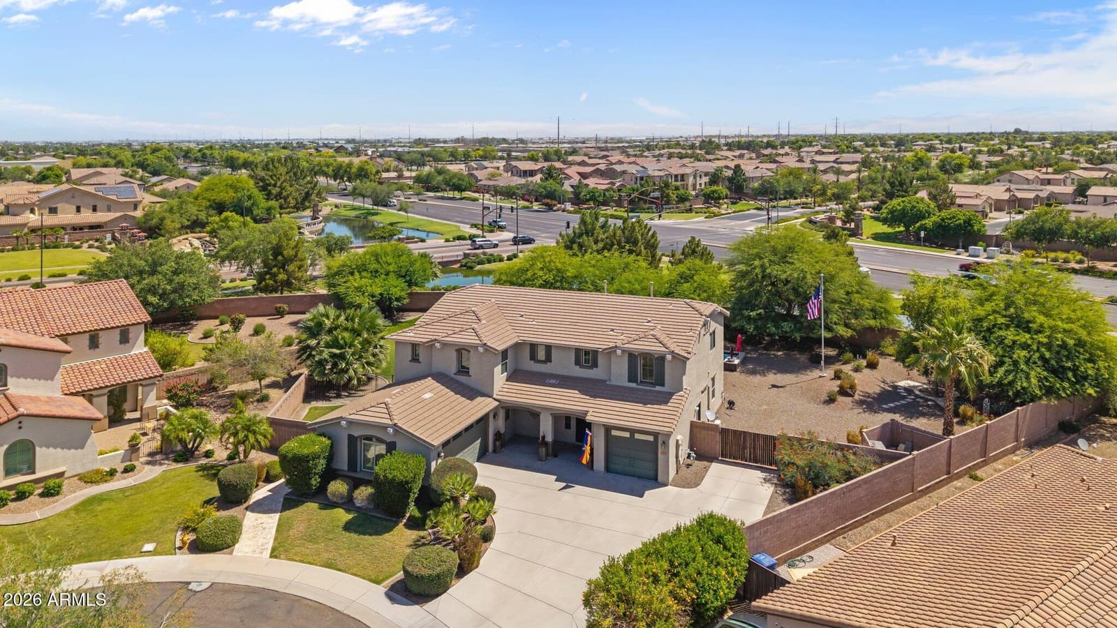 4523 S GOLD Court, Chandler, AZ 85248 — photo 84 of 89