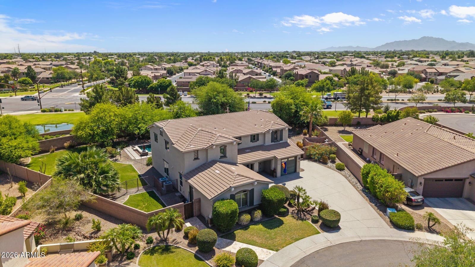 4523 S GOLD Court, Chandler, AZ 85248 — photo 86 of 89
