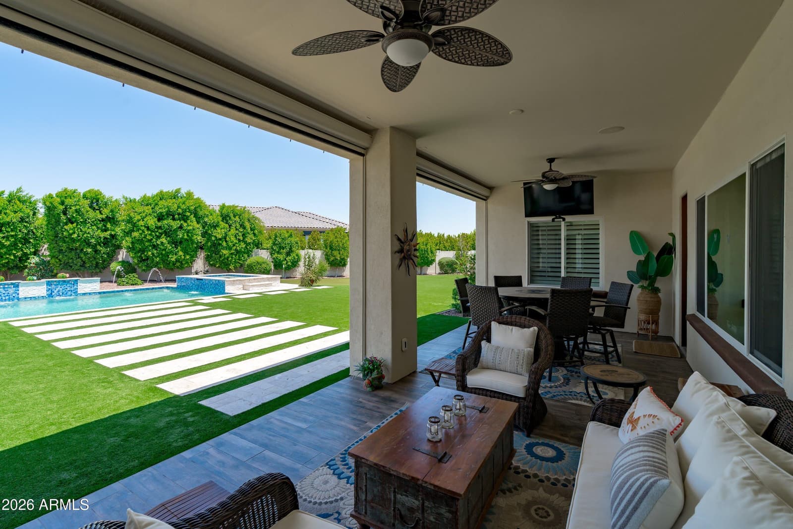 18230 W San Miguel Court, Litchfield Park, AZ 85340 — photo 43 of 64