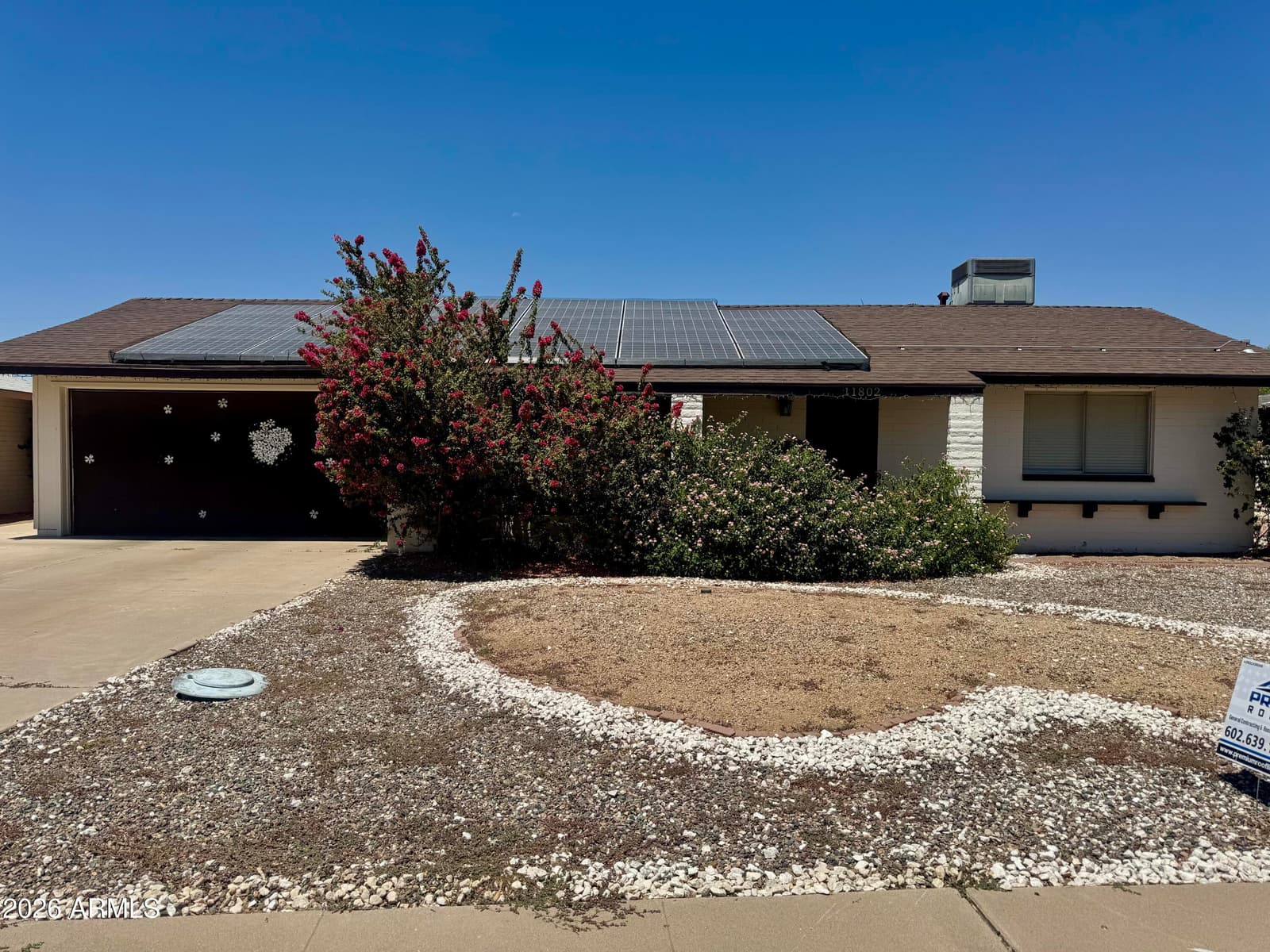 11802 N HACIENDA Drive, Sun City, AZ 85351 — photo 1 of 21