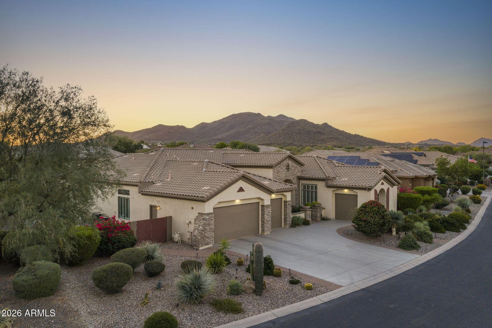 40704 N Club Pointe Drive, Anthem, AZ 85086 — photo 6 of 136