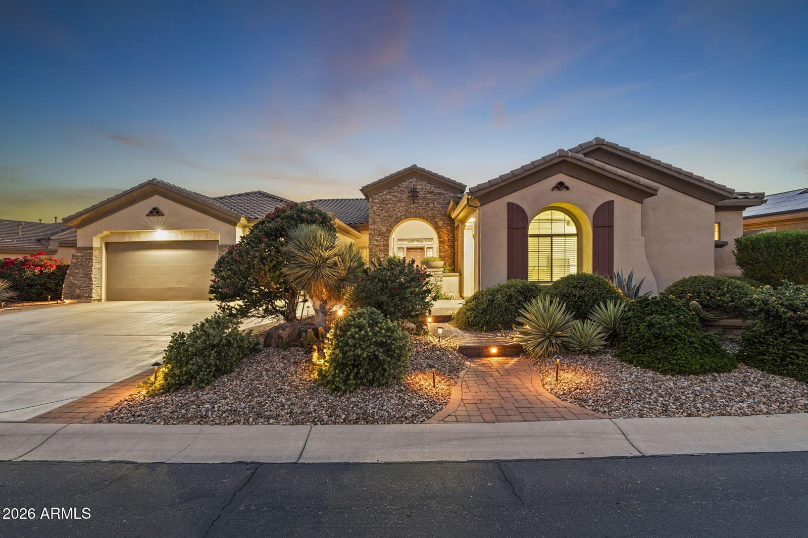 40704 N CLUB POINTE Drive, Anthem, AZ 85086