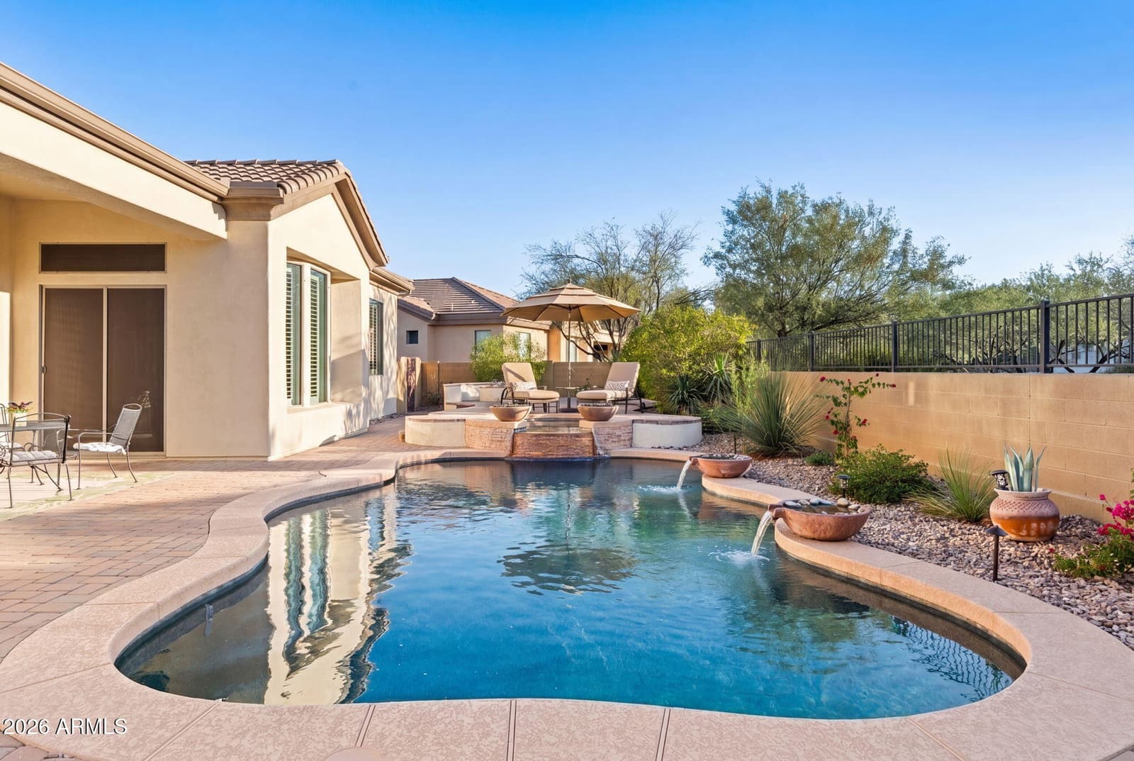 40704 N Club Pointe Drive, Anthem, AZ 85086 — photo 80 of 136