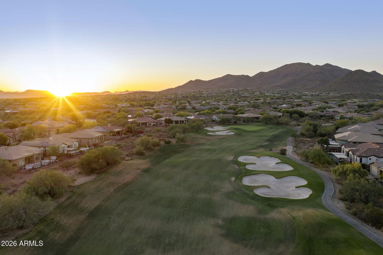 40704 N Club Pointe Drive, Anthem, AZ 85086 — photo 96 of 136