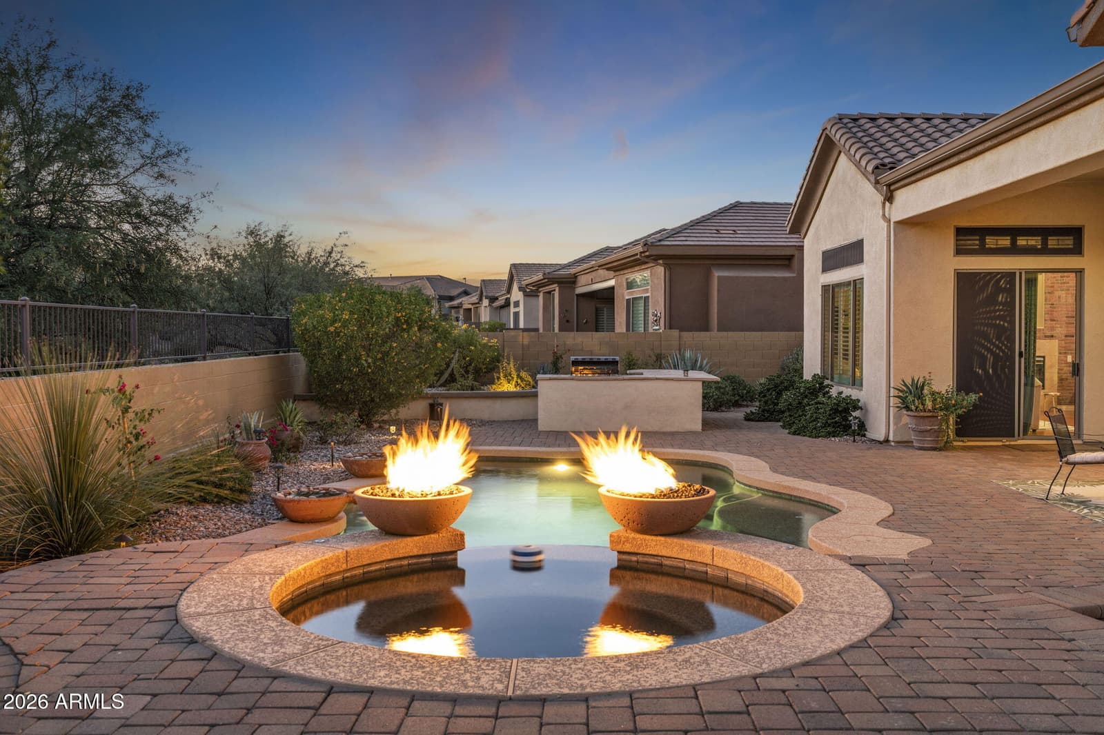 40704 N Club Pointe Drive, Anthem, AZ 85086 — photo 105 of 136