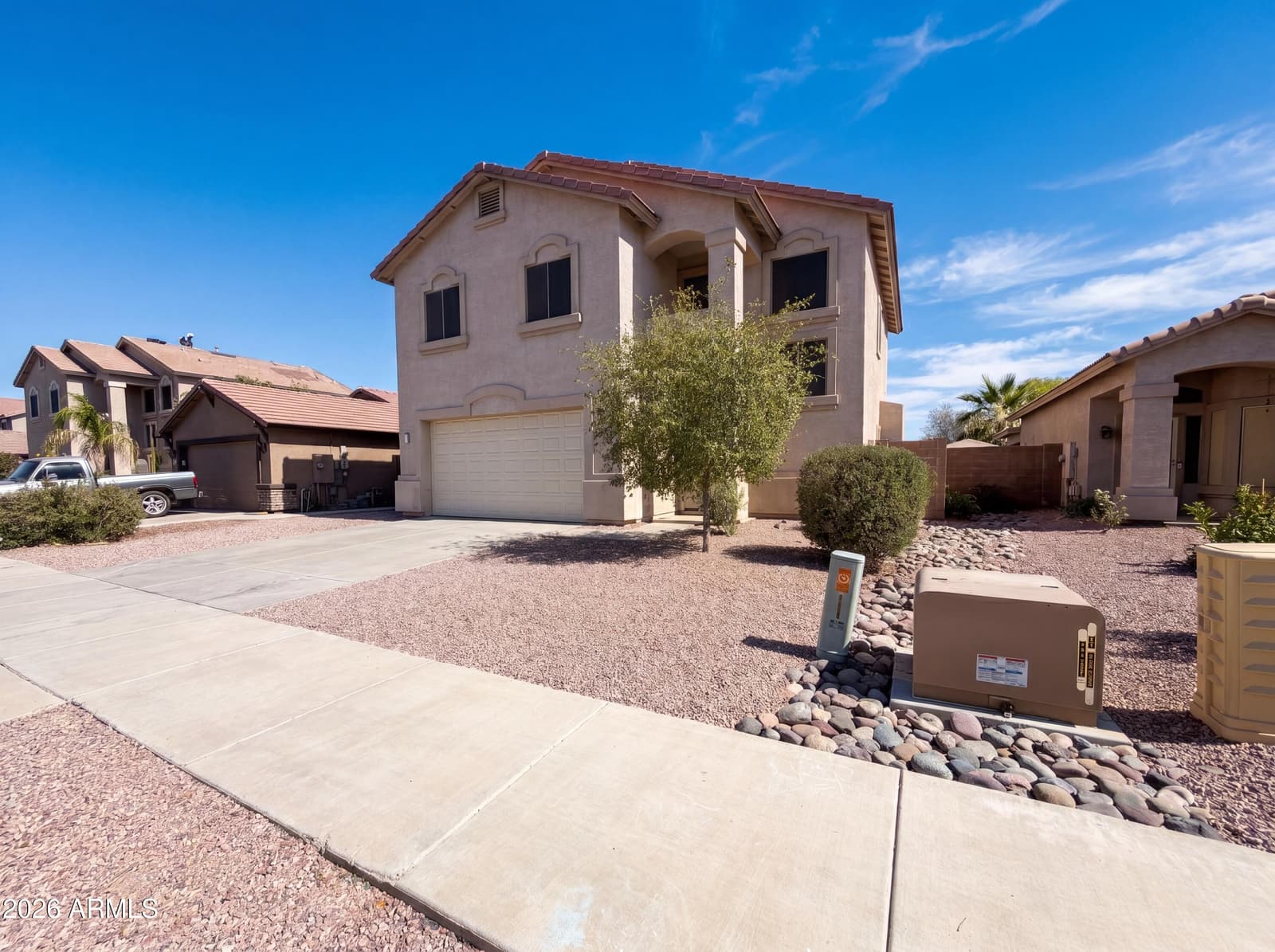 17249 W COCOPAH Street, Goodyear, AZ 85338 — photo 28 of 30