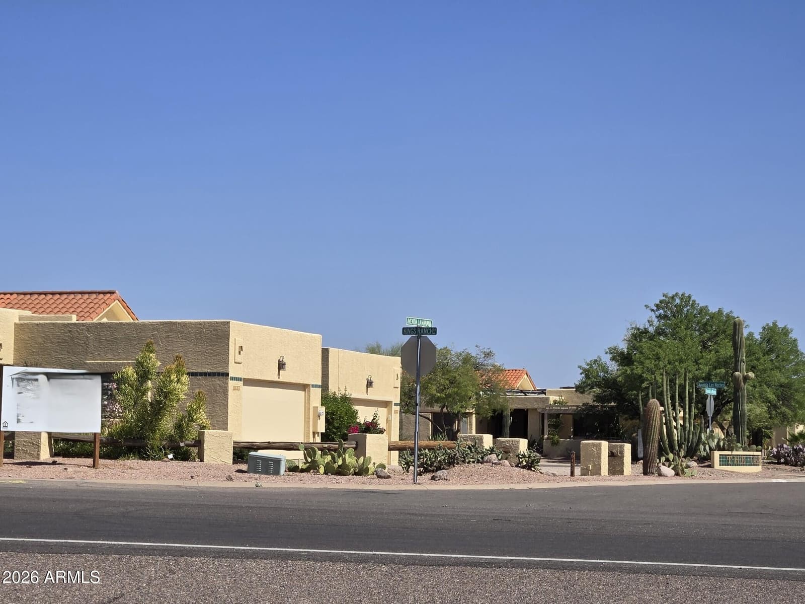 9119 E Avenida La Tarde, Gold Canyon, AZ 85118 — photo 19 of 31