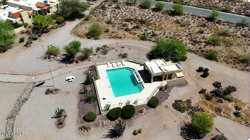 9119 E Avenida La Tarde, Gold Canyon, AZ 85118 — photo 21 of 31