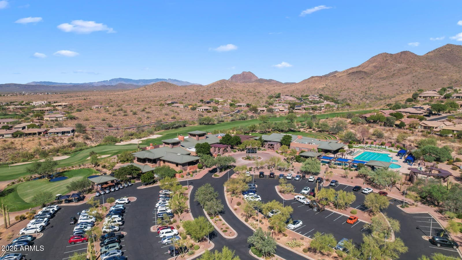 40704 N Club Pointe Drive, Anthem, AZ 85086 — photo 119 of 136