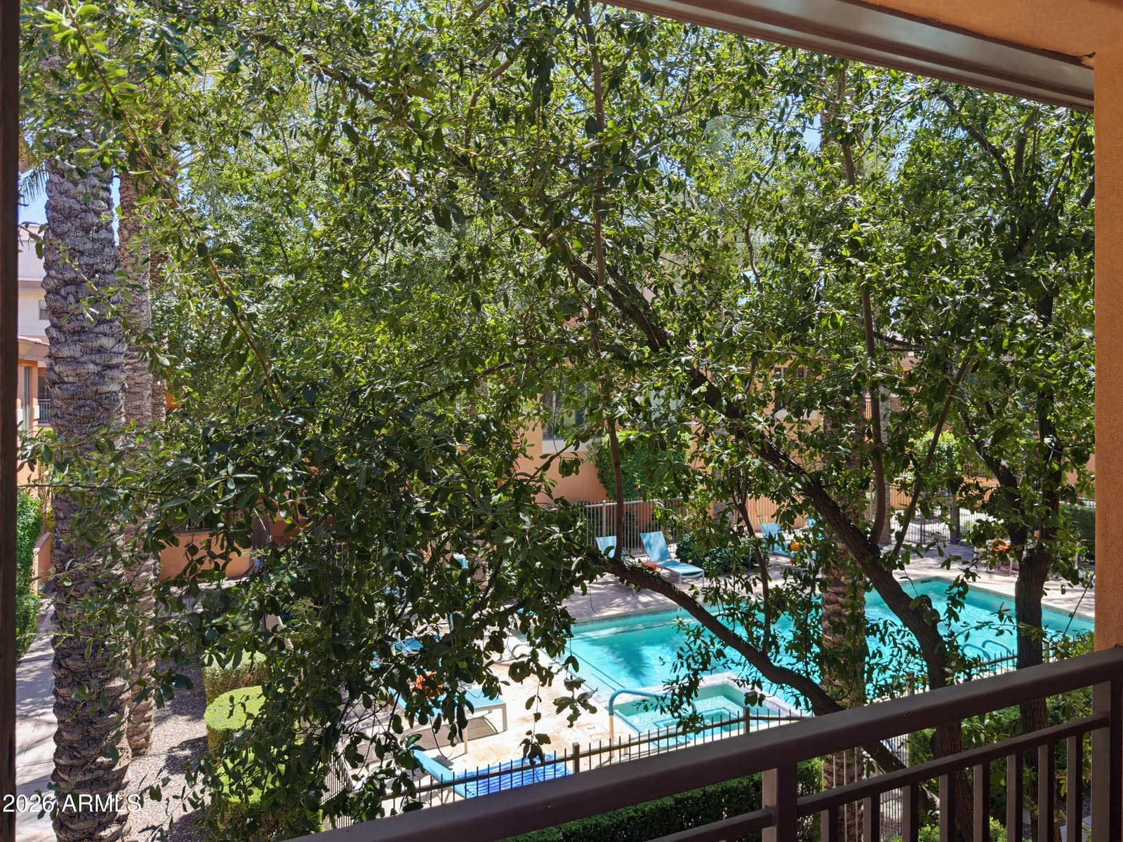 6940 E Cochise Road 1034, Paradise Valley, AZ 85253 — photo 26 of 32