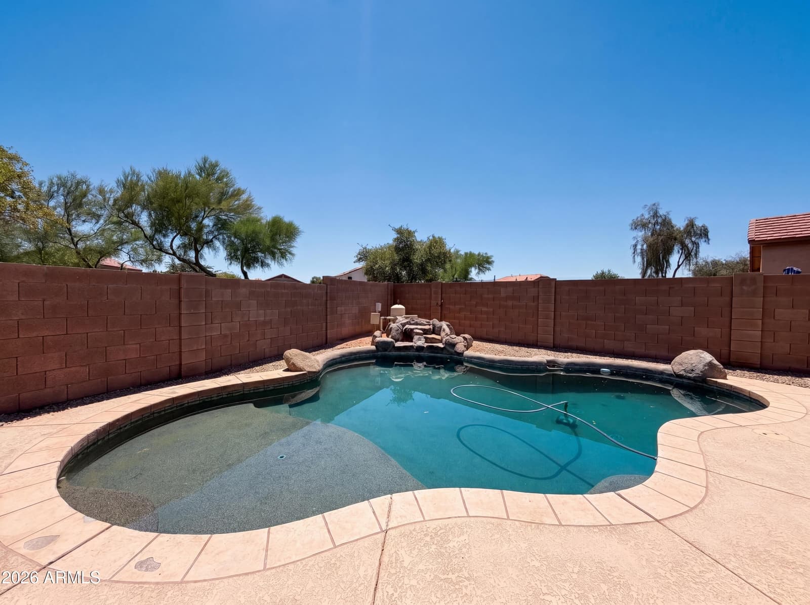 22524 N DAVIS Way, Maricopa, AZ 85138 — photo 22 of 22
